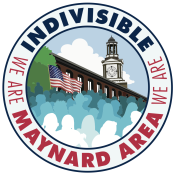 Indivisible Maynard Area